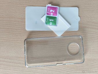 Poco X3 NFC 6gb 128gb šedá - 8