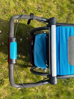 Thule Chariot Sport 1 - servisovaný - 8
