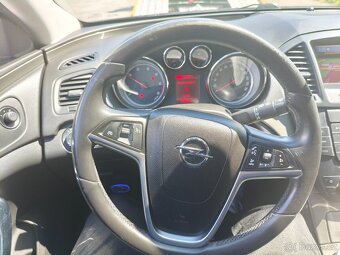 Opel Insignia 2.0cdti - 8