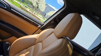 Porsche Cayenne GTS 4.8 309kW 2013 84TKM FULL SERVIS CHRONO - 8