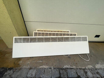 Elektrické přímotopy různé 2kW - 2,5kW od 299,-kč - 8