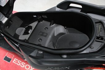 Yamaha X-Max 125 Tech Max 2020 ČR 10 tis. km - 8