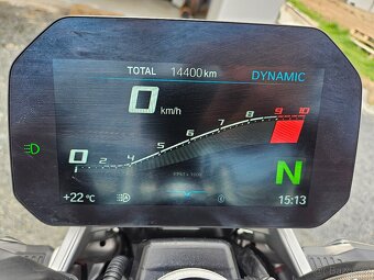 Bmw R1250r - 8