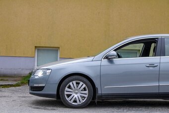 Volkswagen Passat b6 1.8 TSI Highline - 8
