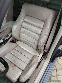 AUDI A6 c4 2,5tdi quattro 103KW - 8