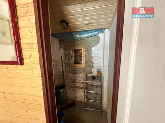Prodej chaty, 29 m², Olešník - 8