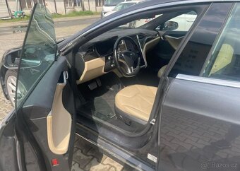 Tesla Model S P85D,Performance,FREE CHARGIN elektro automat - 8