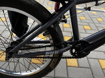 Bmx - 8