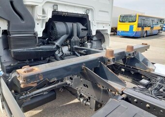 Prodám Valník MAN TGX 26.460 LL 6x2/2 - 8