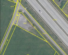 AUTOKEMP-STANOVIŠTĚ pro KARAVANING,Třinec-Nebory730m2 - 8