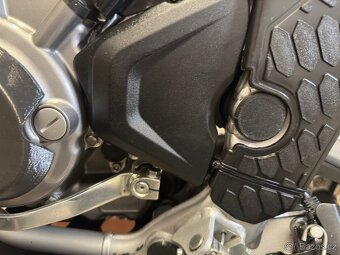 Kryty motoru Honda CRF300L a CRF250L - 8