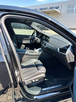 BMW X6 30d xDrive, Mpaket, Záruka BMW, DPH - 8