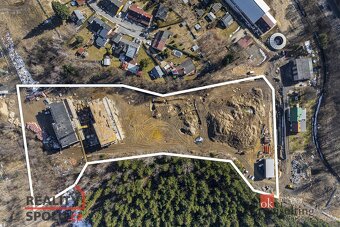 Převod dr. podílu, byty/3+kk, 75.95 m2, Jezdecká 113/7, Rýno - 8
