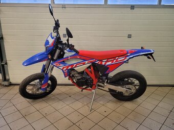 Beta RR 125 R 2023 - 8