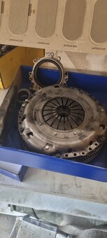 Performance díly 1.9 TDI - 8