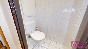 Pronájem bytu 1+kk, 32 m2 - Břeclav - Poštorná, ev.č. 00103 - 8