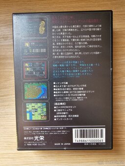 Hry ps1, ps2, famicon - 8