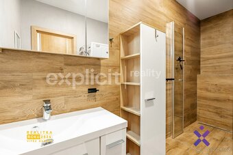 Prodej bytu 3+1, 69 m2 - Zlín, ev.č. 02160 - 8