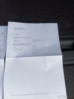 Wolkswagen Passat 2.0 TDI - 8