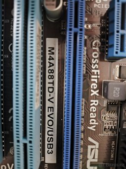 Mix PC komponent - 8