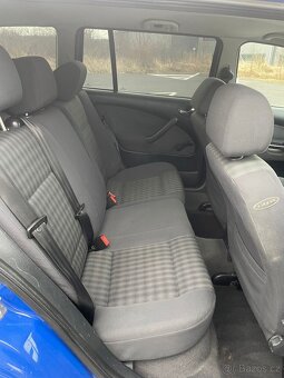 Škoda Octavia combi 1.6i 75kw - 8