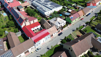 Prodej rodinného domu, 288 m², Městec Králové, ul. Žižkova - 8