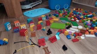 LEGO DUPLO prodám - 8