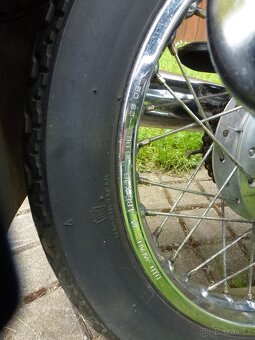 HONDA CM 185 Twin - 8