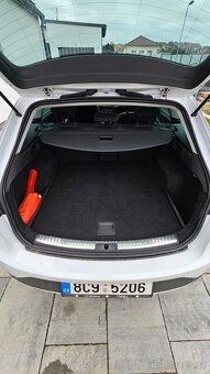 Seat Leon Fr 2.0 TDI 135kw - 8