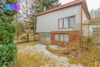 Prodej Chaty, 1848 m², ul. Podhůra, Lipník nad Bečvou - 8