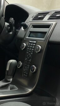 Volvo V50 R-Design - 5ti válec - 8