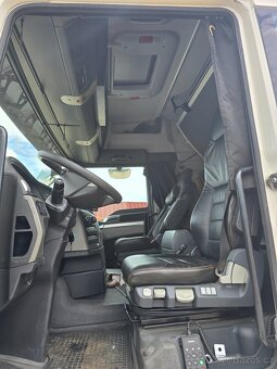 Prodám MAN TGX 540 r.v. 11/2012 767 246 km - 8