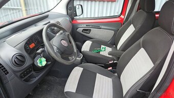 FIAT QUBO 1,4 54 kW - 8