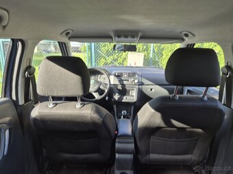 Škoda Fabia II combi - 8