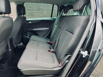 OPEL ZAFIRA 1.4 ECOFLEX 103kW FULL LED DIGI KLIMA - 8