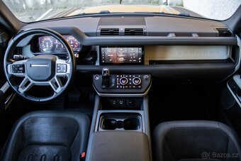 Land Rover Defender 294kw 8-st AT 2020 - 8