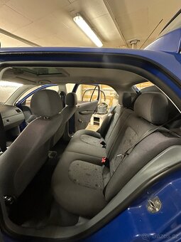 Škoda Fabia 1.4MPI- Servisní Kniha - 8