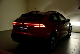 Taigo 1.0 TSI Life, ACC, Lane Assist, LED, KLIMA, Virtual - 8