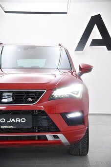 Ateca 1.5 TSI FR DSG, Full LED, VirtualCockpit, Kamera - 8