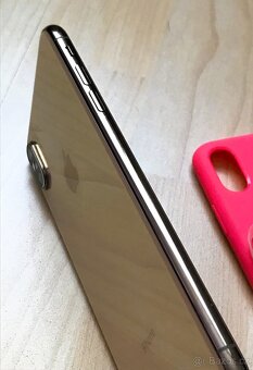 ‼️ iPhone XS MAX 256GB, GOLD / KRÁSNÝ STAV ‼️ - 8