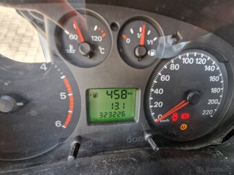 Ford Transit - 8