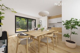 Prodej Vila, 249㎡ - 8