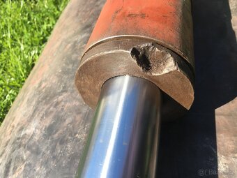 Hydraulicka pistnice - 8