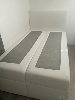Postel 120x200 - 8