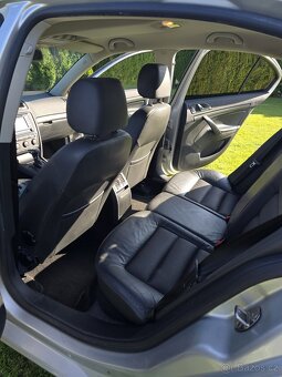 Škoda Octavia 2 2.0TDI - 8