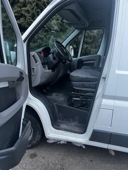 Peugeot Boxer L3H2 3.0 - 8