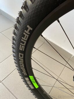 Scott Genius 710 carbon - 8