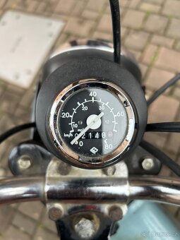 BABETTA 210 - 8