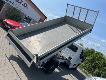RENAULT MASTER 2021 3.STRANNÝ SKLÁPĚČ 4M L4 2.3DCi 120kW,ČR - 8