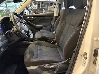 Škoda Kamiq 1.5tsi - 8
